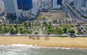Quy Nhơn phê duyệt siêu dự án 45 tầng tại khu đất kim cương K200: Luật chơi cực gắt cho các đại gia