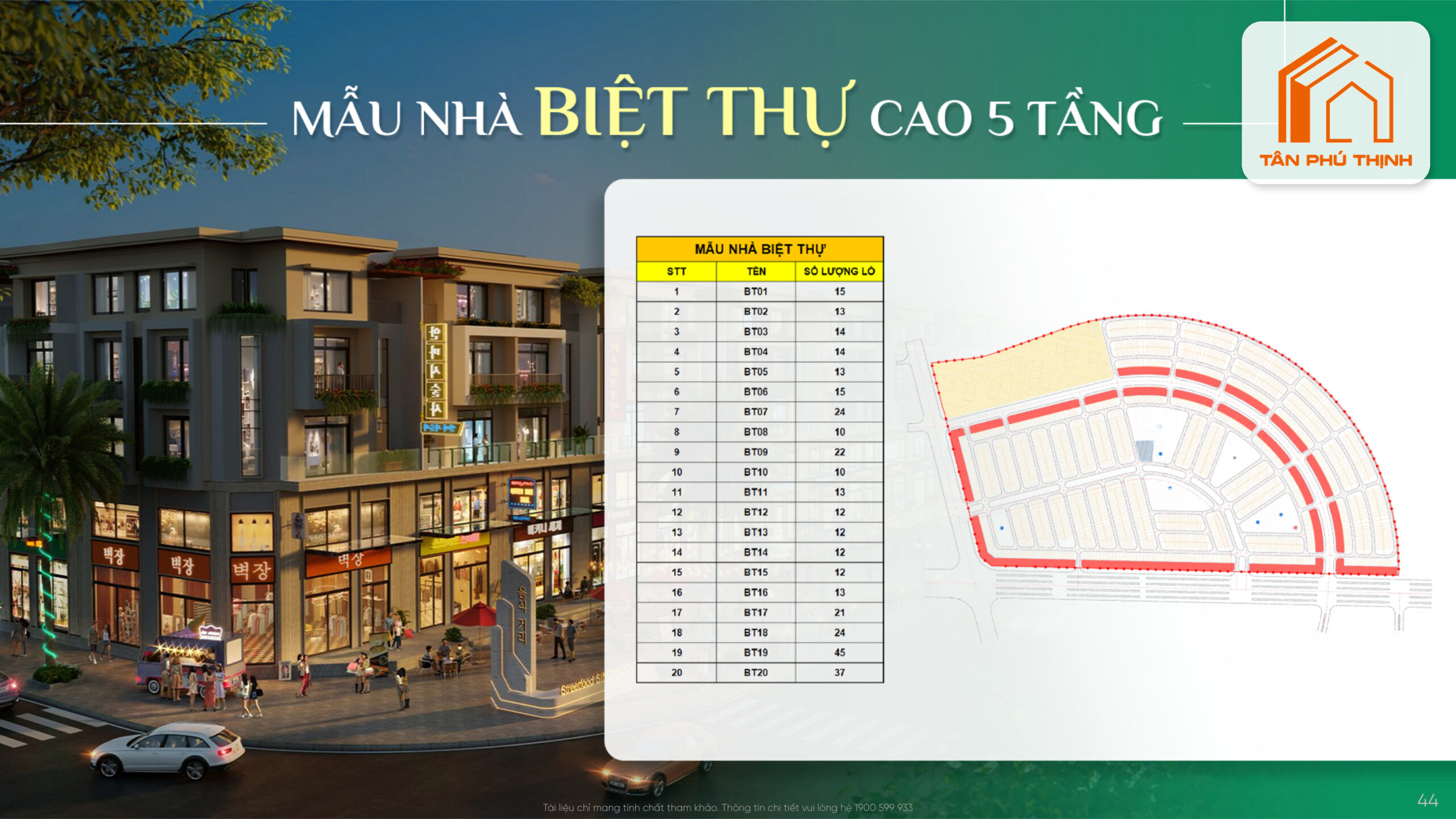 nhơn hội new city mẫu nhà biệt thự cao 5 tầng pk9