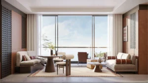 Q Terra Quy Nhơn: Chi Tiết Các Loại Căn Hộ Chuẩn Nhất 2026
