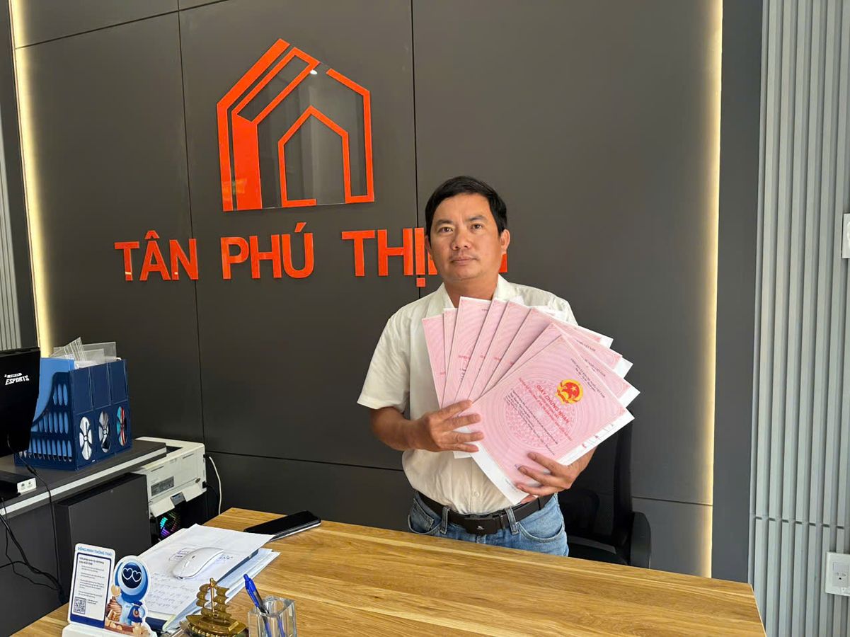 Sơ đồ phân khu đất nền Nhơn Hội New City Quy Nhơn phân phối bởi Tân Phú Thịnh