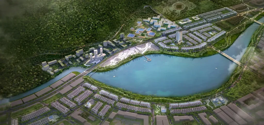 FPT AI City Quy Nhơn – Thông Tin, Mặt Bằng & Tiến Độ 2026