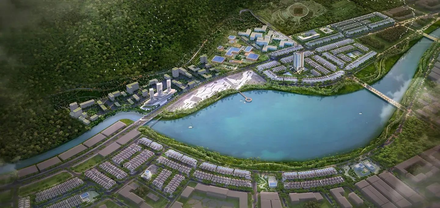 FPT AI City Quy Nhơn – Thông Tin, Mặt Bằng & Tiến Độ 2026