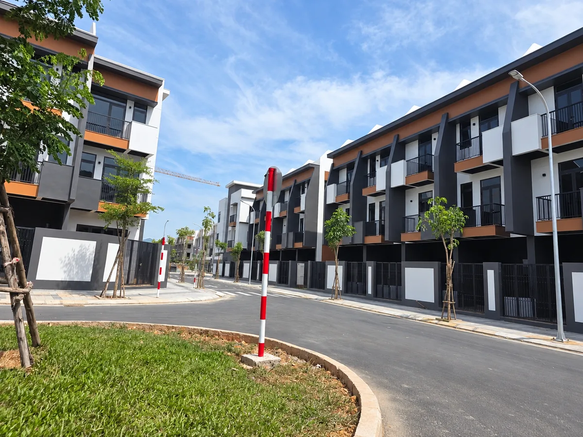 Tiến độ FPT AI City Quy Nhơn ngày 18/09/2026