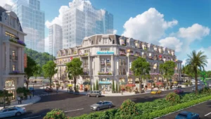 Chủ Đầu Tư Phú Gia Royal Park Quy Nhơn Là Ai?