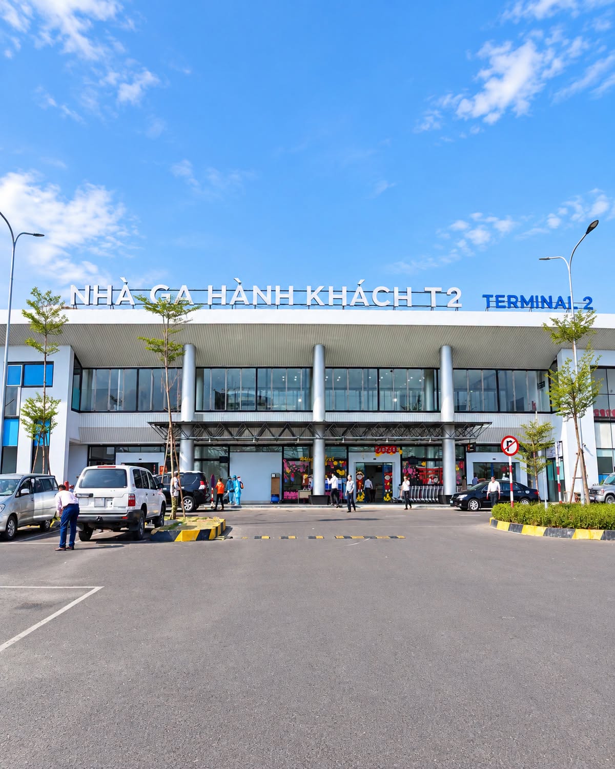 Phương án đón khách quốc tế qua Cảng hàng không Phù Cát Thông tin liên quan phương án đón khách quốc tế qua Cảng hàng không Phù Cát