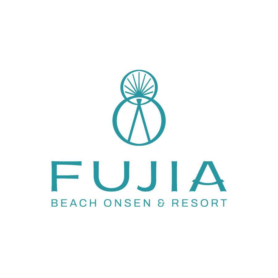 Logo FUJIA Beach Onsen & Resort